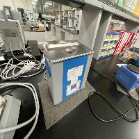 VWR Ultrasonic Cleaner image 1